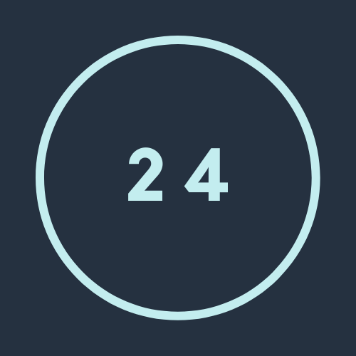 P (1)